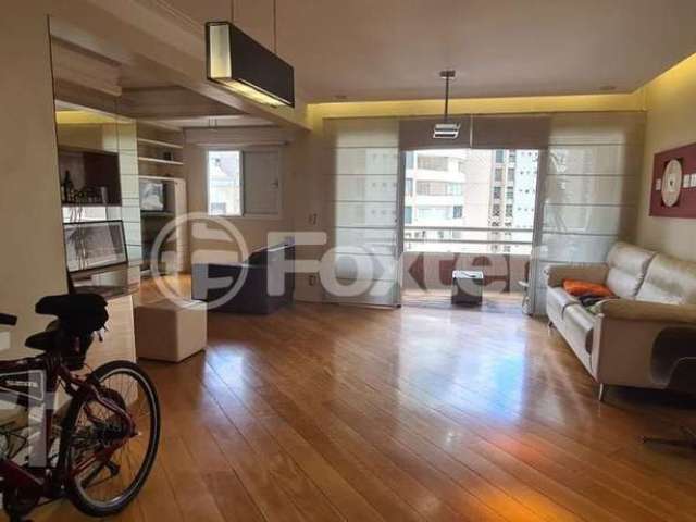 Apartamento com 4 quartos à venda na Avenida Jamaris, 64, Planalto Paulista, São Paulo, 110 m2 por R$ 2.070.000