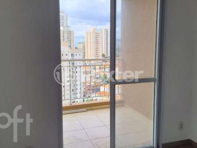 Apartamento com 2 quartos à venda na Rua Nossa Senhora da Saúde, 1330, Jardim Previdência, São Paulo, 57 m2 por R$ 450.000