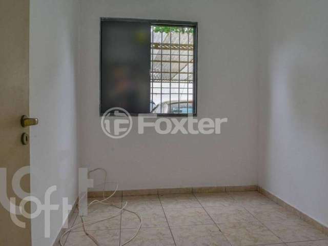 Apartamento com 2 quartos à venda na Estrada Estrada Das Lagrimas, 247, Sacomã, São Paulo, 52 m2 por R$ 358.000