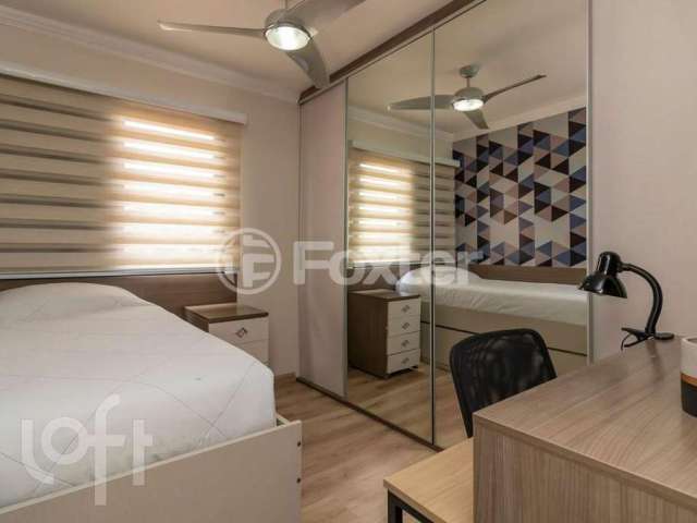 Apartamento com 3 quartos à venda na Rua Gilberto Sampaio, 43, Jardim São Paulo (Zona Norte), São Paulo, 106 m2 por R$ 1.000.000