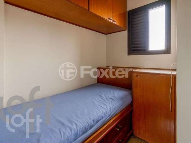 Apartamento com 3 quartos à venda na Rua Aureliano Leal, 297, Água Fria, São Paulo, 189 m2 por R$ 1.250.000