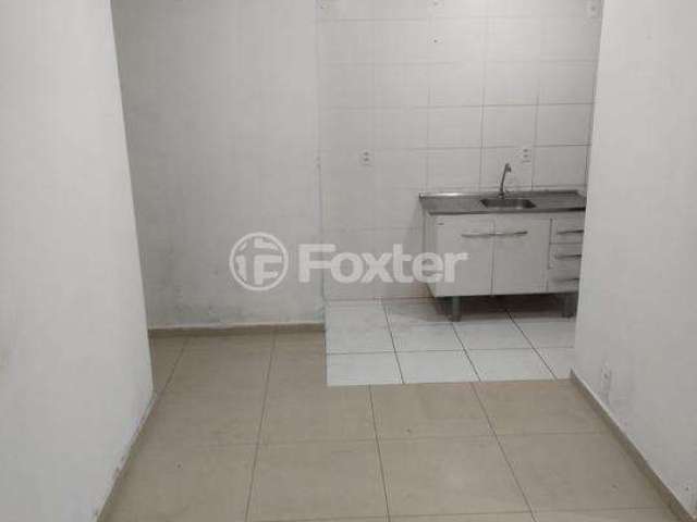 Apartamento com 2 quartos à venda na Avenida dos Ourives, 748, Jardim São Savério, São Paulo, 41 m2 por R$ 260.000