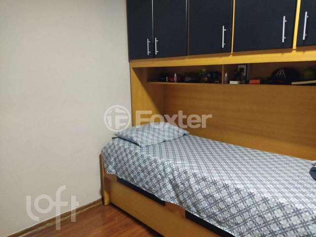 Apartamento com 1 quarto à venda na Rua Giovanni Boltraffio, 370, Vila Santa Teresa (Zona Sul), São Paulo, 68 m2 por R$ 280.000