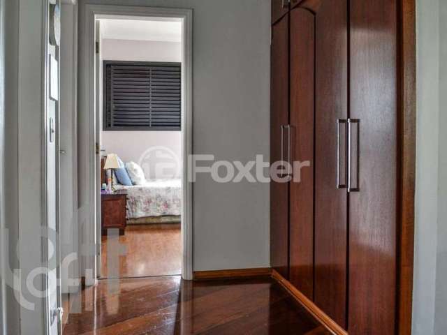 Apartamento com 3 quartos à venda na Rua Tito Oliani, 766, São João Climaco, São Paulo, 157 m2 por R$ 820.000