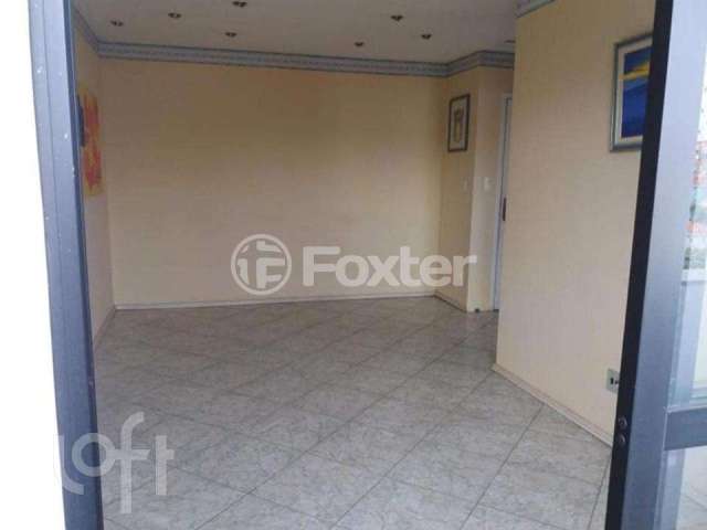 Apartamento com 3 quartos à venda na Rua Epiacaba, 835, Parque Fongaro, São Paulo, 80 m2 por R$ 400.000