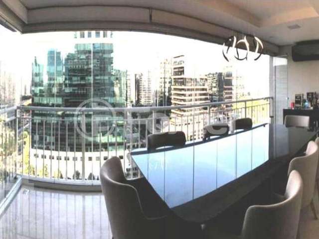 Apartamento com 2 quartos à venda na Avenida Presidente Juscelino Kubitschek, 1545, Vila Nova Conceição, São Paulo, 112 m2 por R$ 2.873.000