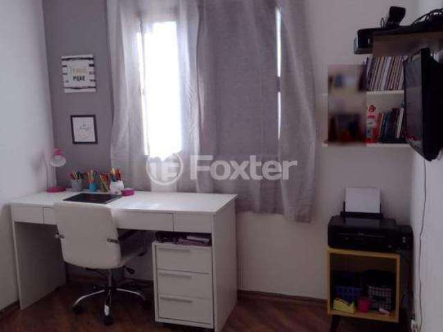 Apartamento com 3 quartos à venda na Avenida General Leite de Castro, 200, Jardim Santa Cruz (Sacomã), São Paulo, 74 m2 por R$ 580.000