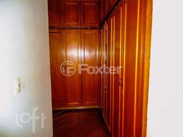 Apartamento com 3 quartos à venda na Rua Tito Oliani, 766, São João Climaco, São Paulo, 150 m2 por R$ 780.000