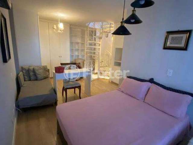 Apartamento com 2 quartos à venda na Avenida Moema, 177, Moema, São Paulo, 97 m2 por R$ 1.380.000