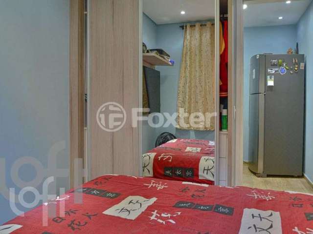 Apartamento com 2 quartos à venda na Rua Itza, 90, Jardim Modelo, São Paulo, 57 m2 por R$ 340.000