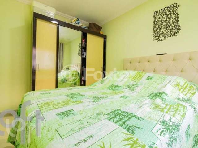 Apartamento com 2 quartos à venda na Rua Laranjal do Jari, 130, Vila Pirituba, São Paulo, 44 m2 por R$ 360.000