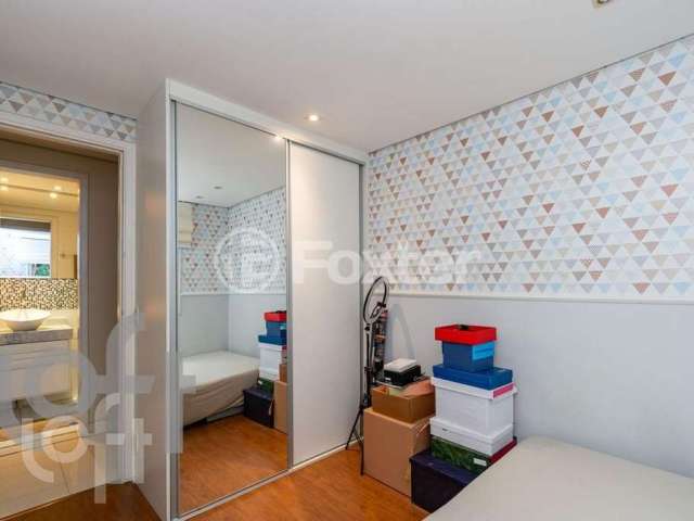 Apartamento com 2 quartos à venda na Rua Correggio, 251, Vila Suzana, São Paulo, 84 m2 por R$ 720.800