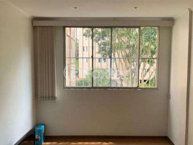 Apartamento com 2 quartos à venda na Rua Augusto Blasi, 93, Jardim Celeste, São Paulo, 50 m2 por R$ 267.000