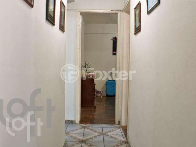 Apartamento com 3 quartos à venda na Rua Ângelo Aloísio, 67, Guapira, São Paulo, 94 m2 por R$ 295.000