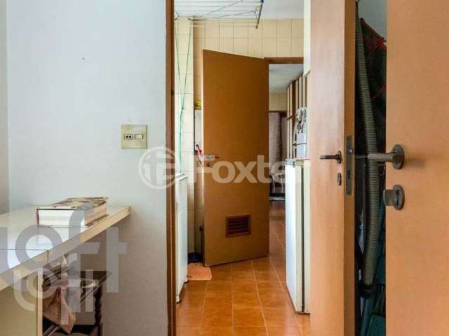 Apartamento com 3 quartos à venda na Alameda dos Tupiniquins, 167, Planalto Paulista, São Paulo, 160 m2 por R$ 1.390.000