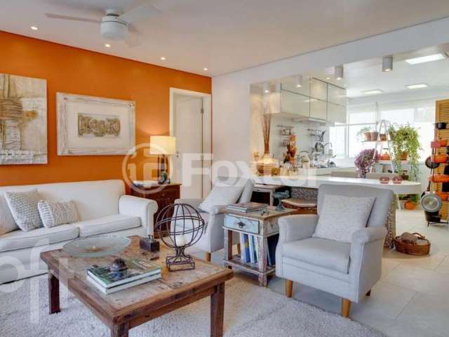 Apartamento com 3 quartos à venda na Alameda dos Guaramomis, 1018, Planalto Paulista, São Paulo, 98 m2 por R$ 1.131.000