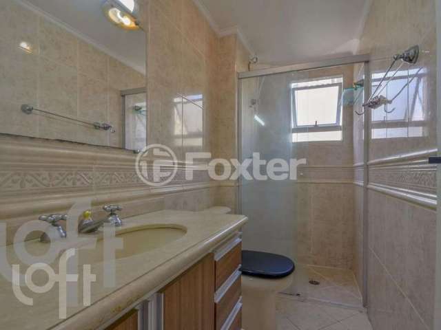 Apartamento com 2 quartos à venda na Rua José Fernandes Caldas, 20, Vila Santa Teresa (Zona Sul), São Paulo, 72 m2 por R$ 295.000