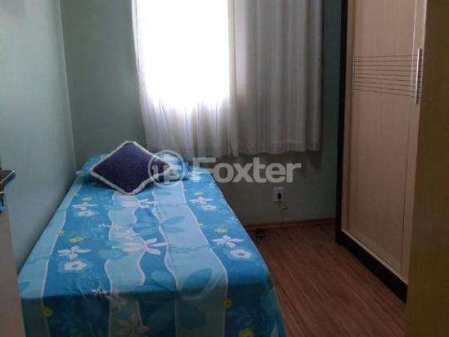 Apartamento com 2 quartos à venda na Rua Pacheco Gato, 182, Jardim Nove de Julho, São Paulo, 45 m2 por R$ 229.000