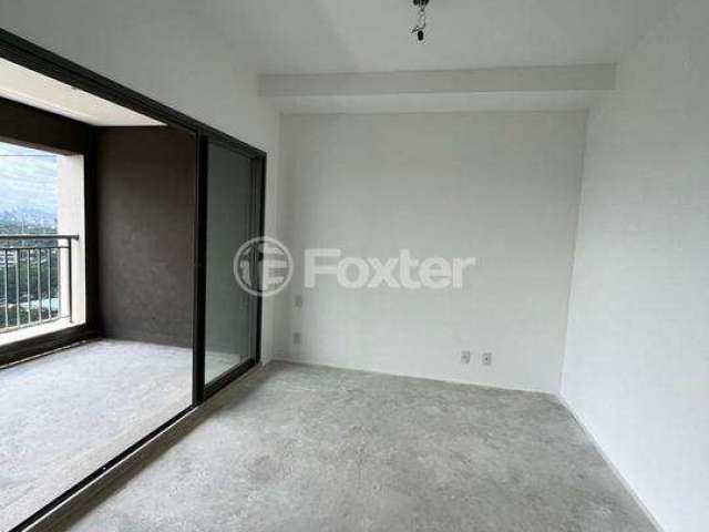 Kitnet / Stúdio à venda na Avenida Professor Ascendino Reis, 1145, Vila Clementino, São Paulo, 35 m2 por R$ 670.000