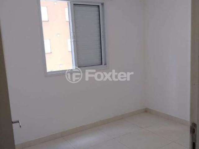 Apartamento com 2 quartos à venda na Rua Victório Santim, 3086, Itaquera, São Paulo, 45 m2 por R$ 250.000