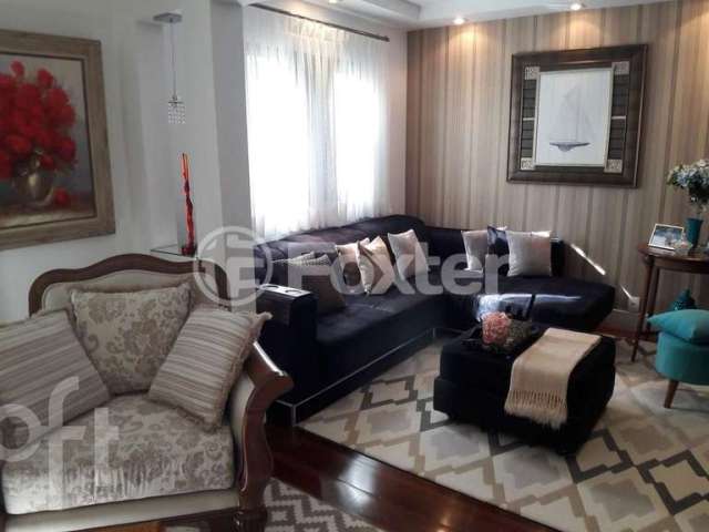 Apartamento com 4 quartos à venda na Rua Professor José Horácio Meirelles Teixeira, 1045, Vila Suzana, São Paulo, 164 m2 por R$ 890.000