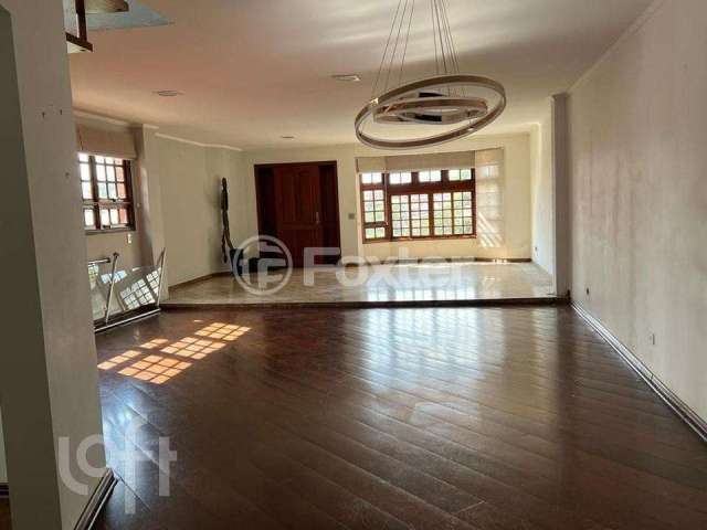 Casa com 3 quartos à venda na Rua Francisco Moniz Barreto, 221, Lar São Paulo, São Paulo, 207 m2 por R$ 1.280.000