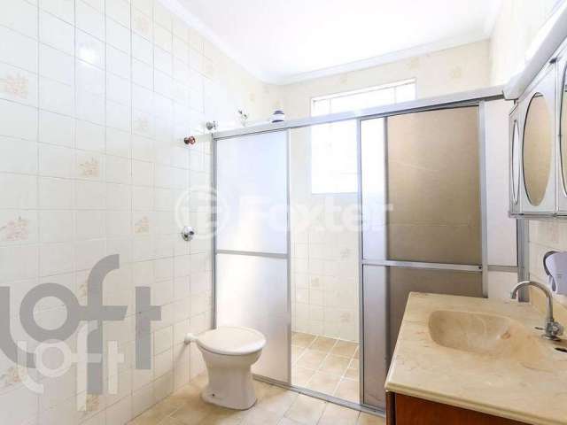 Apartamento com 2 quartos à venda na Via Anchieta, 1706, Vila Moinho Velho, São Paulo, 78 m2 por R$ 330.000