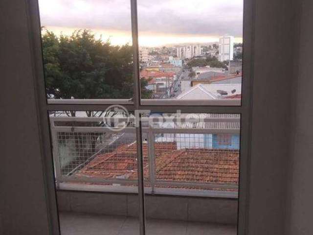 Apartamento com 1 quarto à venda na Rua Dois de Janeiro, 112, Vila Salete, São Paulo, 40 m2 por R$ 220.000