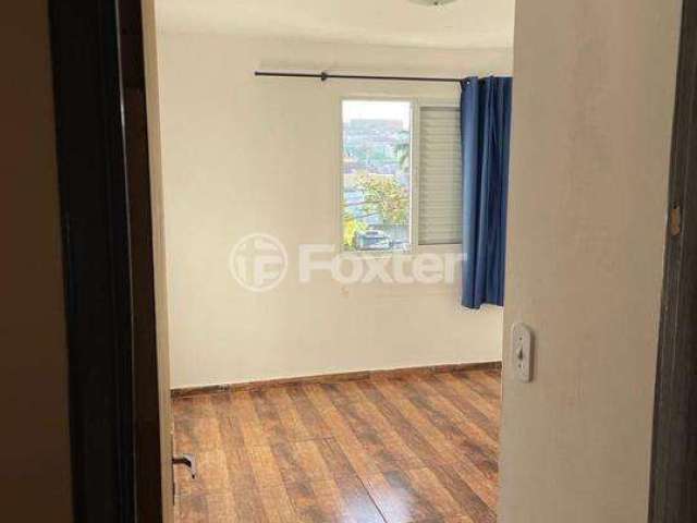 Apartamento com 3 quartos à venda na Rua Antônio Herdeiro, 310, Parque Fongaro, São Paulo, 133 m2 por R$ 360.000