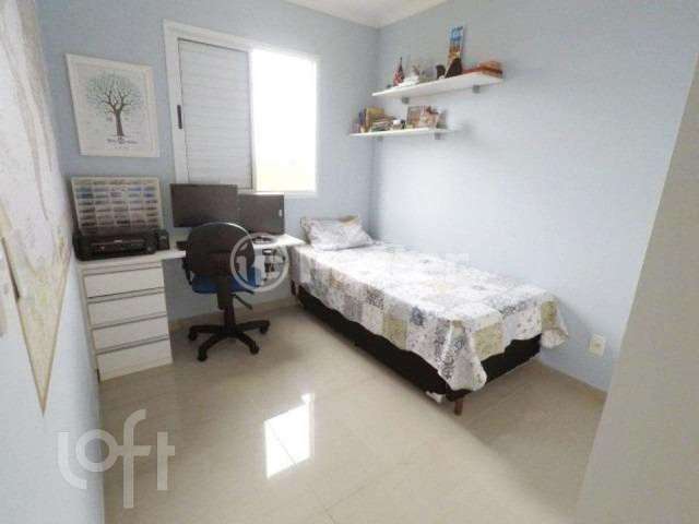 Apartamento com 2 quartos à venda na Avenida Condessa Elisabeth de Robiano, 2000, Jardim América da Penha, São Paulo, 56 m2 por R$ 426.000