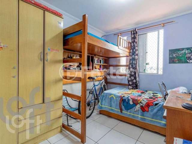 Apartamento com 4 quartos à venda na Rua Buriti Alegre, 134, Vila Ré, São Paulo, 100 m2 por R$ 455.000