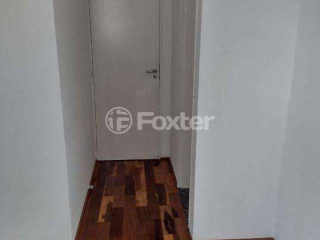 Apartamento com 3 quartos à venda na Rua Mercedes Lopes, 480, Vila Santana, São Paulo, 62 m2 por R$ 439.990