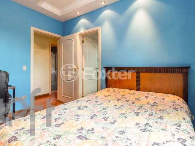 Apartamento com 3 quartos à venda na Rua Santo Afonso, 112, Penha De França, São Paulo, 158 m2 por R$ 1.250.000