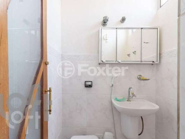 Apartamento com 2 quartos à venda na Rua Comendador Cantinho, 237, Penha De França, São Paulo, 80 m2 por R$ 380.000