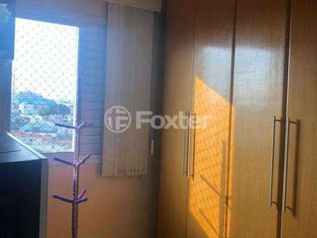 Apartamento com 2 quartos à venda na Avenida Antônio Diogo, 404, Vila Ré, São Paulo, 55 m2 por R$ 360.000