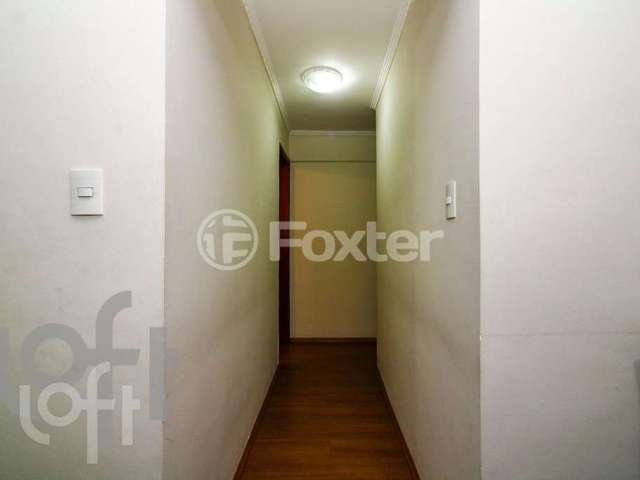 Apartamento com 2 quartos à venda na Rua Ângelo Aloísio, 122, Guapira, São Paulo, 78 m2 por R$ 290.000