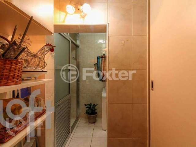 Kitnet / Stúdio à venda na Avenida Henri Janor, 424, Vila Santa Terezinha (Zona Norte), São Paulo, 120 m2 por R$ 675.000