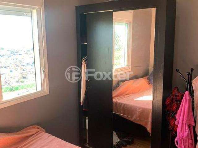 Apartamento com 2 quartos à venda na Rua Cândido Fontoura, 928, Jardim Boa Vista (Zona Oeste), São Paulo, 47 m2 por R$ 309.000