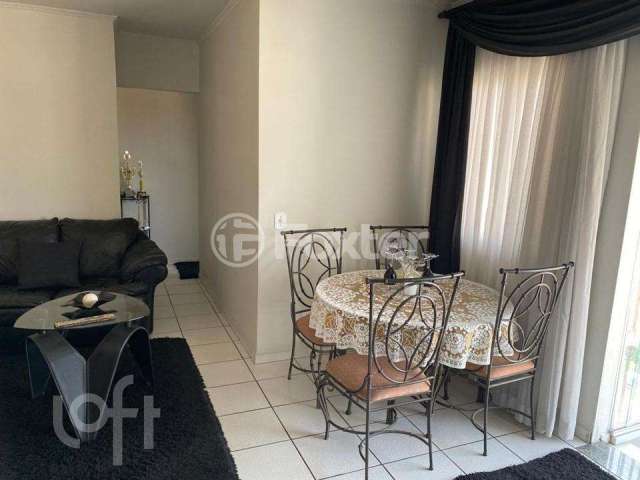 Apartamento com 3 quartos à venda na Rua Coronel Meireles, 788, Vila Laís, São Paulo, 76 m2 por R$ 550.000