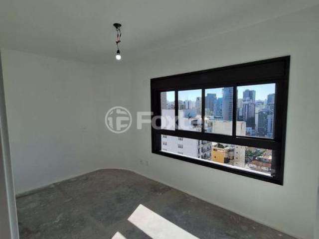 Apartamento com 3 quartos à venda na Rua Doutor Fadlo Haidar, 134, Vila Olímpia, São Paulo, 154 m2 por R$ 3.750.000