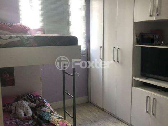 Apartamento com 2 quartos à venda na Rua Giovanni Boltraffio, 385, Vila Santa Teresa (Zona Sul), São Paulo, 64 m2 por R$ 277.000