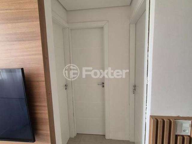 Apartamento com 2 quartos à venda na Rua Emília Pilon, 47, Jardim do Lago, São Paulo, 41 m2 por R$ 380.000