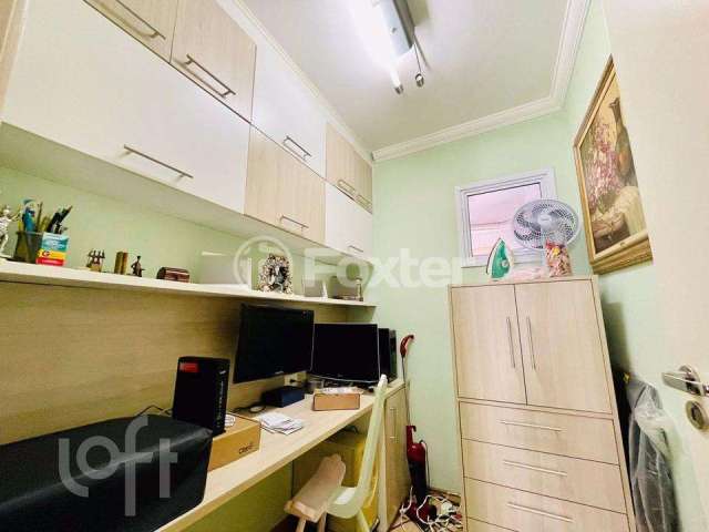 Apartamento com 4 quartos à venda na Rua Abagiba, 1200, Saúde, São Paulo, 82 m2 por R$ 700.000