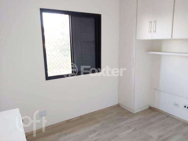 Apartamento com 2 quartos à venda na Rua Aquiles Jovane, 45, Jardim Celeste, São Paulo, 50 m2 por R$ 260.000