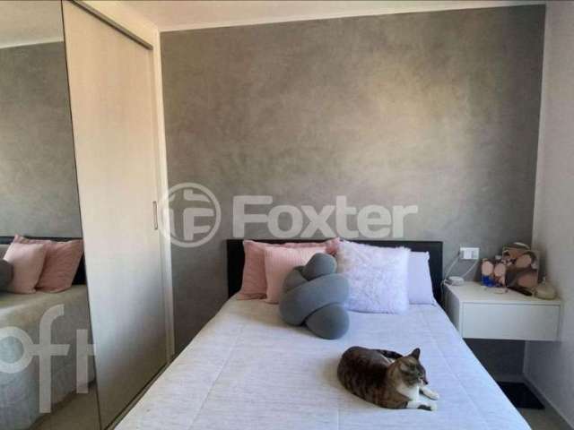 Apartamento com 2 quartos à venda na Rua Abagiba, 540, Saúde, São Paulo, 75 m2 por R$ 400.000