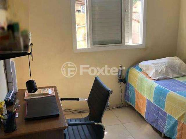 Apartamento com 2 quartos à venda na Rua Giácomo Cozzarelli, 250, Vila Santa Teresa (Zona Sul), São Paulo, 48 m2 por R$ 230.000