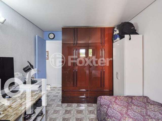 Apartamento com 2 quartos à venda na Avenida Francesco Del Cossa, 21, Vila Santa Teresa (Zona Sul), São Paulo, 60 m2 por R$ 225.000