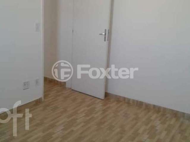 Apartamento com 2 quartos à venda na Rua Coronel Rodolfo Porto, 157, Vila Monte Santo, São Paulo, 50 m2 por R$ 300.000