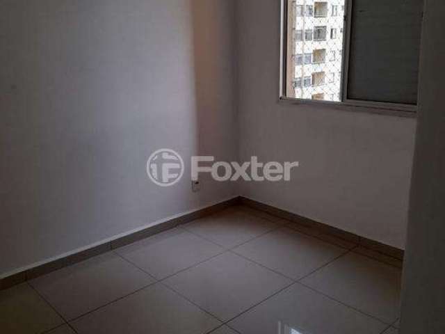 Apartamento com 3 quartos à venda na Avenida Padre Arlindo Vieira, 3175, Vila Vermelha, São Paulo, 65 m2 por R$ 380.000