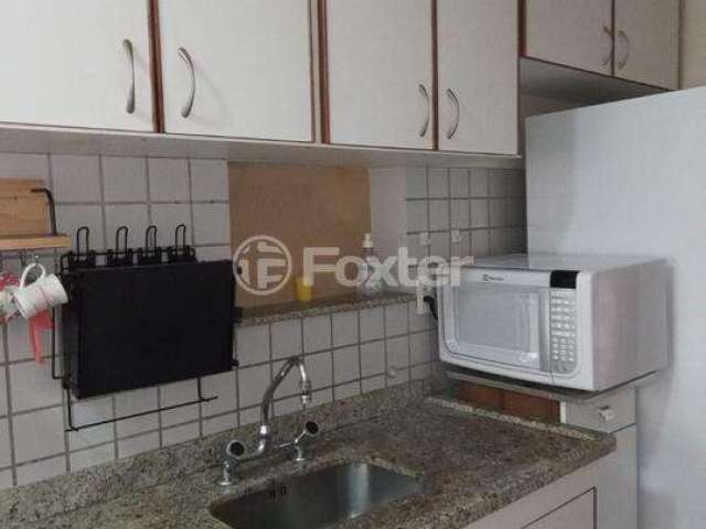 Apartamento com 2 quartos à venda na Avenida dos Ourives, 600, Jardim São Savério, São Paulo, 54 m2 por R$ 270.000